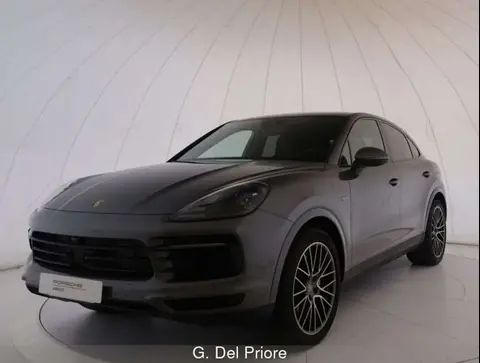 Used PORSCHE CAYENNE Hybrid 2020 Ad 