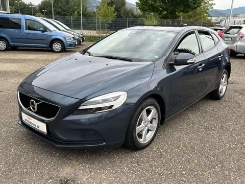 Used VOLVO V40 Diesel 2018 Ad 