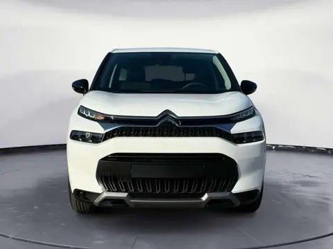 Annonce CITROEN C3 AIRCROSS Essence 2024 d'occasion 