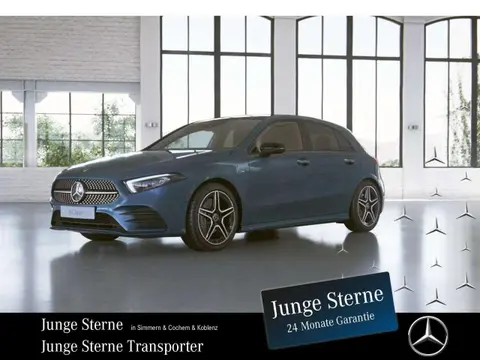 Used MERCEDES-BENZ CLASSE A Hybrid 2020 Ad 