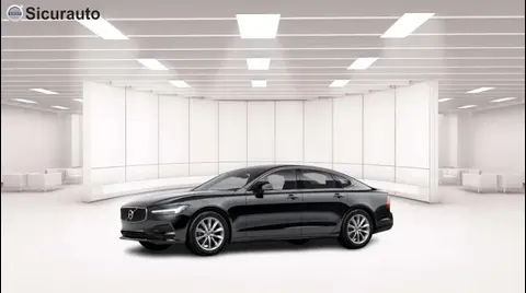 Annonce VOLVO S90 Hybride 2024 d'occasion 