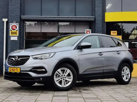 Used OPEL GRANDLAND Petrol 2019 Ad 