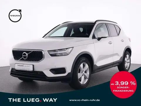 Used VOLVO XC40 Petrol 2020 Ad 