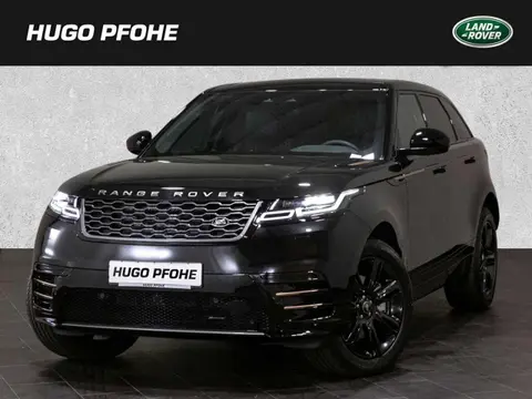 Annonce LAND ROVER RANGE ROVER VELAR Diesel 2023 d'occasion 