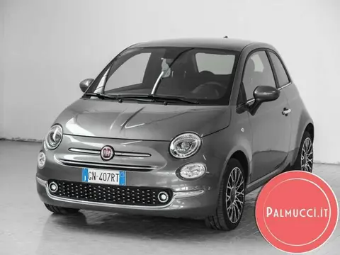 Used FIAT 500 Hybrid 2023 Ad 