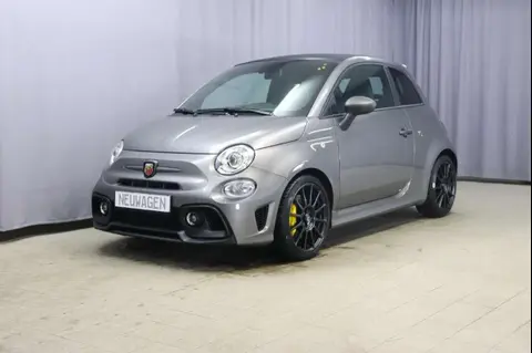 Annonce ABARTH 695 Essence 2024 d'occasion 