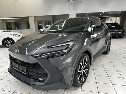 Annonce TOYOTA C-HR Hybride 2024 d'occasion 