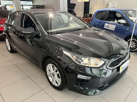 Annonce KIA CEED Diesel 2019 d'occasion 