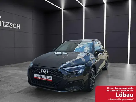 Annonce AUDI A3 Hybride 2021 d'occasion 