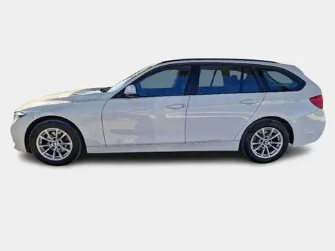 Used BMW SERIE 3 Diesel 2019 Ad 