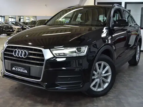 Annonce AUDI Q3 Diesel 2018 d'occasion 