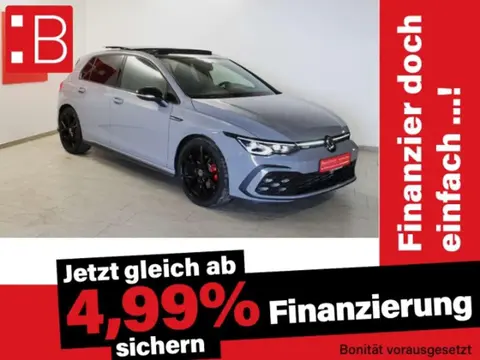 Annonce VOLKSWAGEN GOLF Diesel 2024 d'occasion 