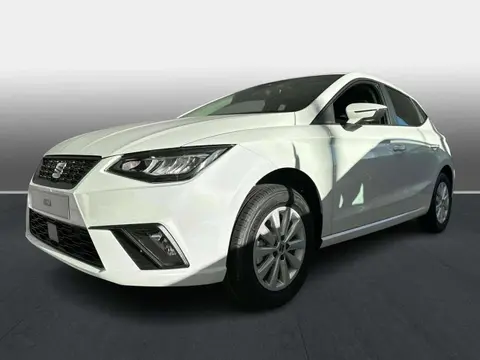 Used SEAT IBIZA Petrol 2024 Ad 