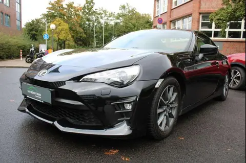 Used TOYOTA GT86 Petrol 2020 Ad 