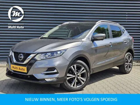 Annonce NISSAN QASHQAI Essence 2019 d'occasion 