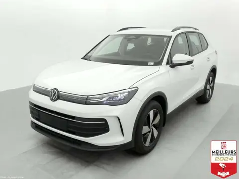 Used VOLKSWAGEN TIGUAN Hybrid 2024 Ad 