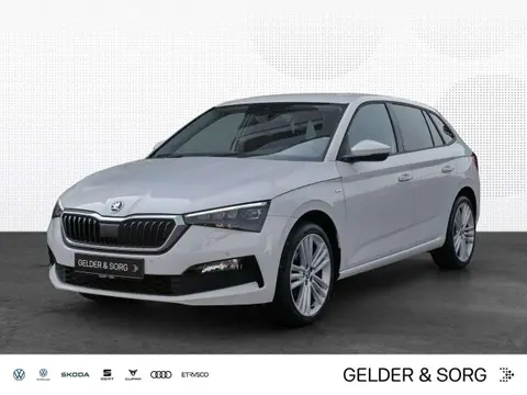 Used SKODA SCALA Petrol 2023 Ad 