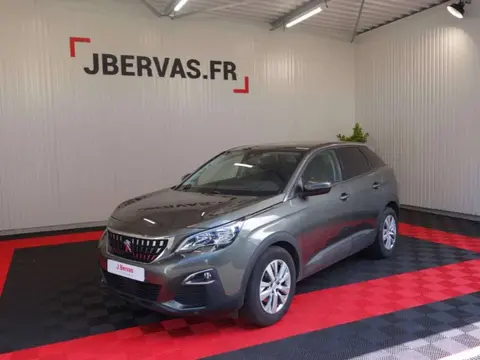 Used PEUGEOT 3008 Diesel 2020 Ad 