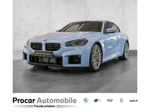 Used BMW M2 Petrol 2024 Ad Germany