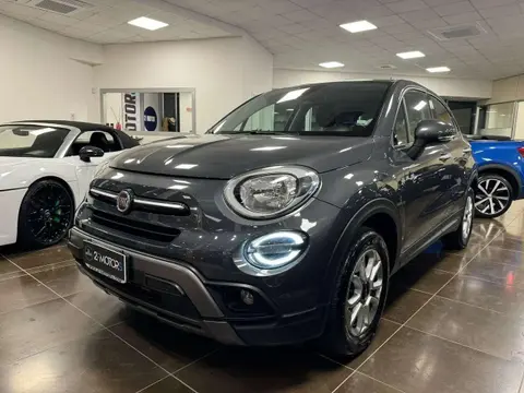 Used FIAT 500X Diesel 2020 Ad 