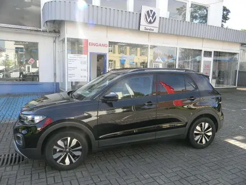 Used VOLKSWAGEN T-CROSS Petrol 2023 Ad 