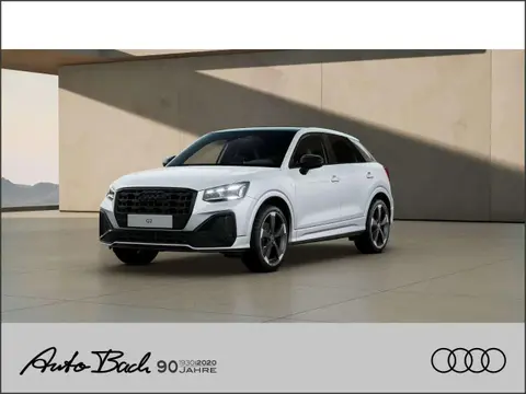 Used AUDI Q2 Petrol 2024 Ad 