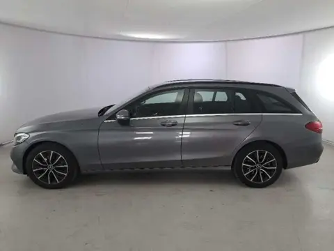 Used MERCEDES-BENZ CLASSE C Diesel 2018 Ad 