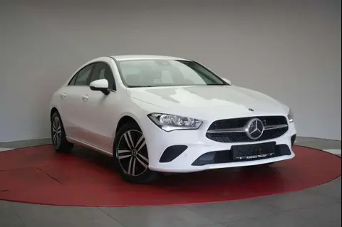 Annonce MERCEDES-BENZ CLASSE CLA Diesel 2021 d'occasion 