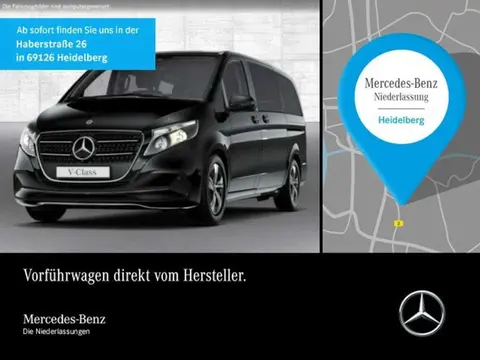 Used MERCEDES-BENZ CLASSE V Diesel 2024 Ad 