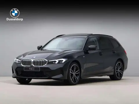 Used BMW SERIE 3 Hybrid 2024 Ad 