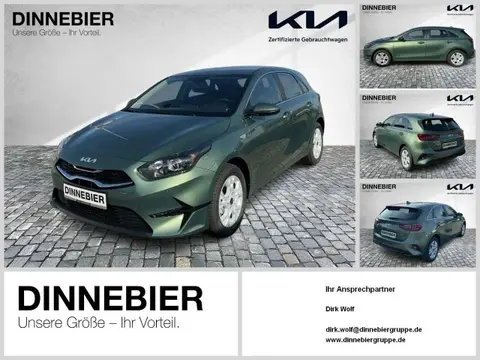 Annonce KIA CEED Essence 2024 d'occasion 