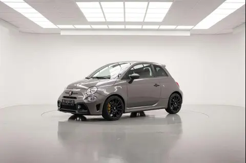 Used ABARTH 695 Petrol 2023 Ad 