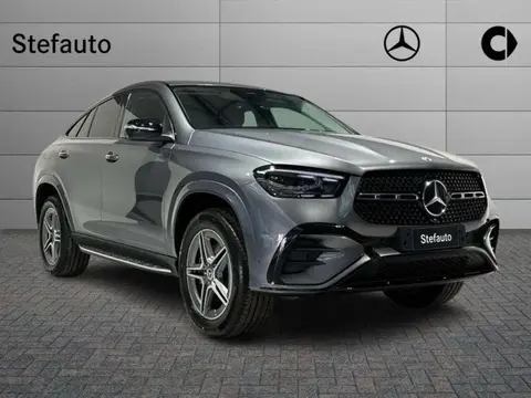 Annonce MERCEDES-BENZ CLASSE GLE Hybride 2024 d'occasion 