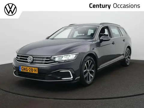 Annonce VOLKSWAGEN PASSAT Hybride 2020 d'occasion 