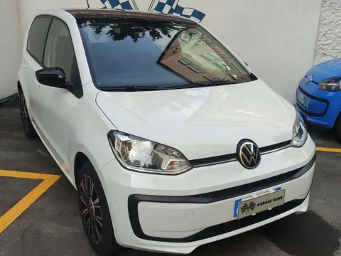 Used VOLKSWAGEN UP! Petrol 2020 Ad 