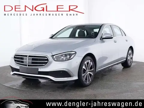 Used MERCEDES-BENZ CLASSE E Petrol 2023 Ad 