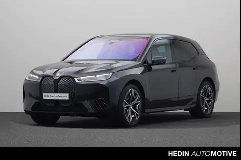 Annonce BMW IX Électrique 2022 d'occasion 