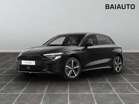 Annonce AUDI A3 Hybride 2024 d'occasion 