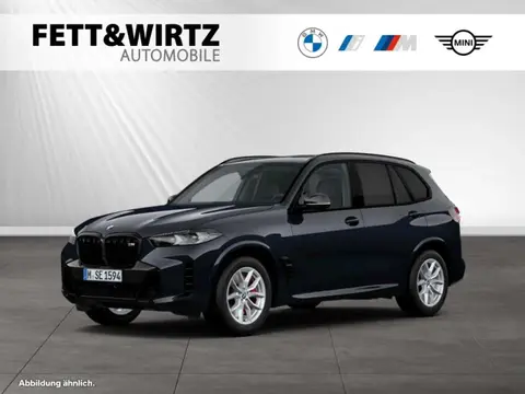 Used BMW X5 Petrol 2023 Ad 