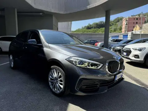 Used BMW SERIE 1 Diesel 2019 Ad 