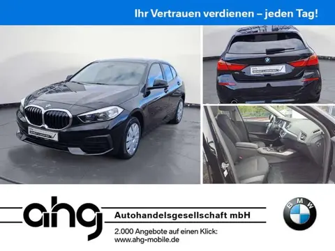 Used BMW SERIE 1 Petrol 2021 Ad 