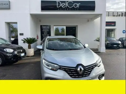 Annonce RENAULT KADJAR Diesel 2021 d'occasion 