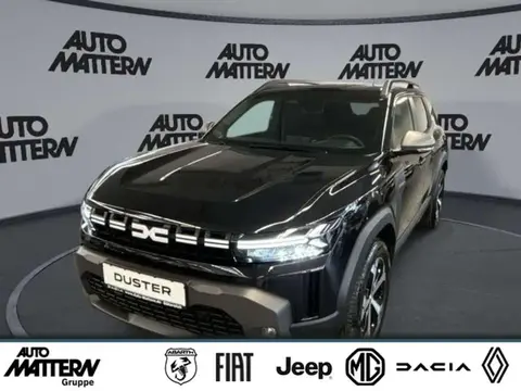 Used DACIA DUSTER Hybrid 2024 Ad 