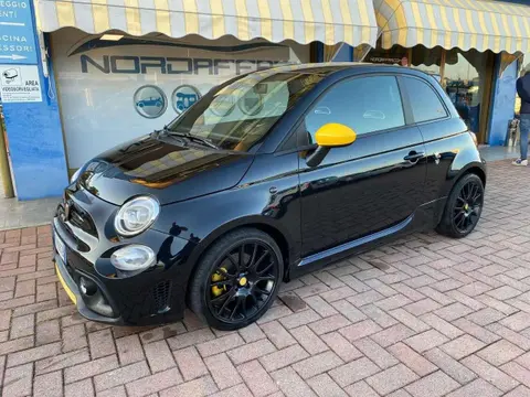 Used ABARTH 595 Petrol 2017 Ad 