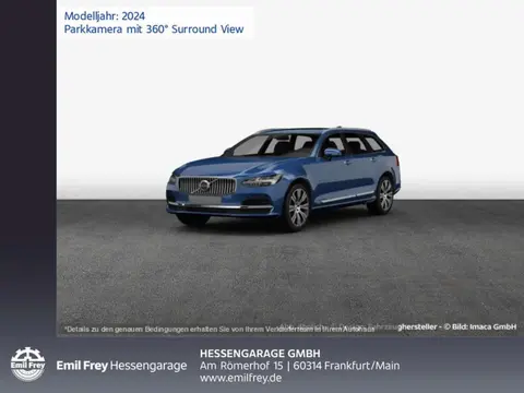 Used VOLVO V90 Diesel 2023 Ad 