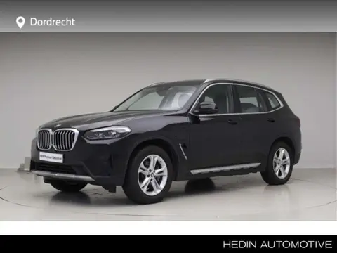 Annonce BMW X3 Hybride 2023 d'occasion 