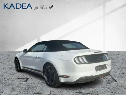 Used FORD MUSTANG Petrol 2023 Ad 