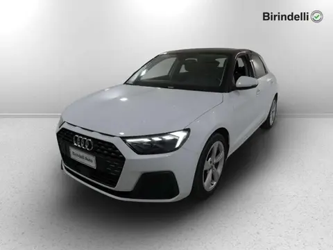 Annonce AUDI A1 Essence 2020 d'occasion 