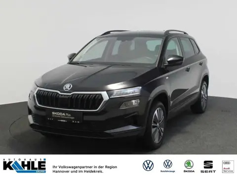 Used SKODA KAROQ Petrol 2023 Ad 