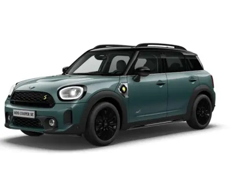 Used MINI COOPER Hybrid 2021 Ad 